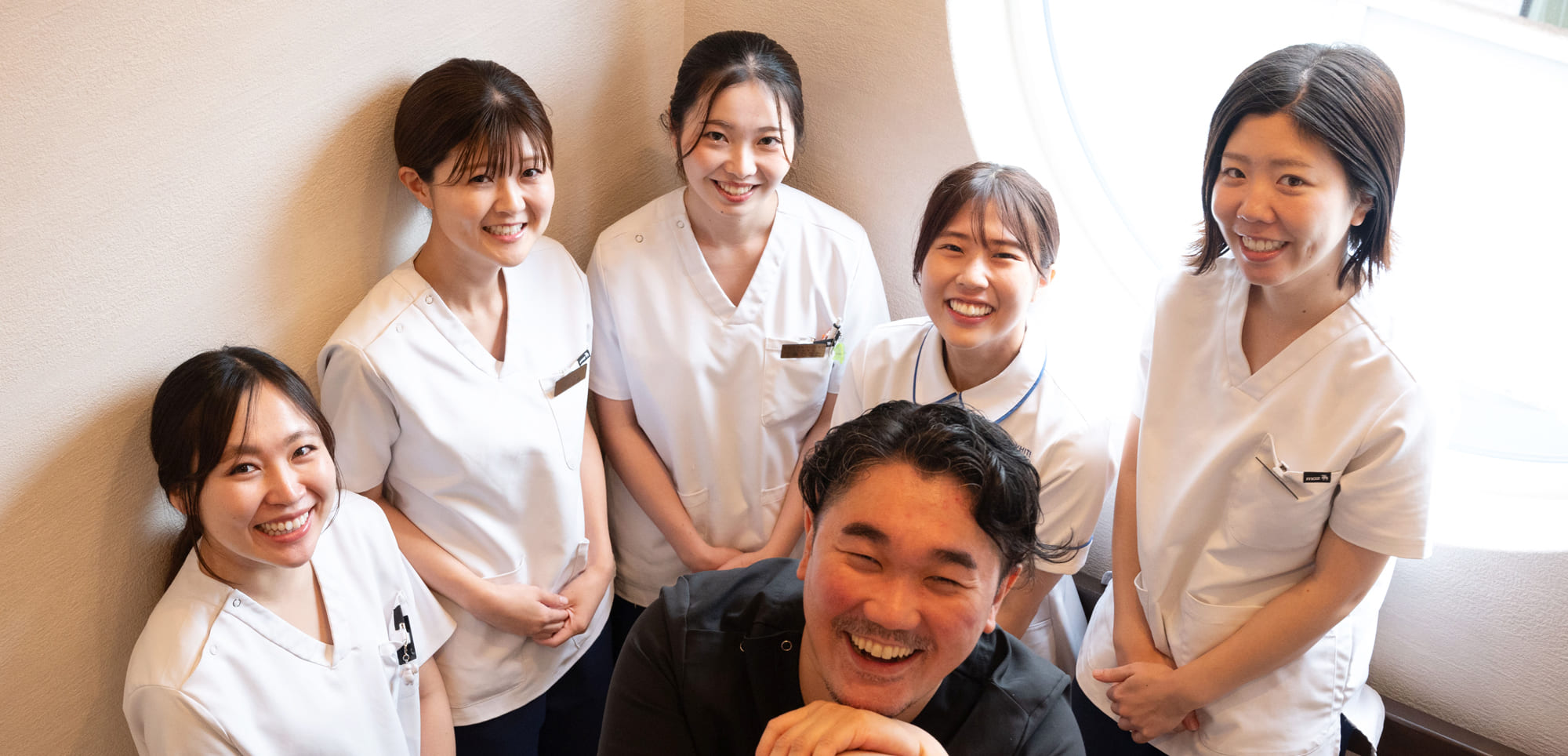 宮城県 仙台市 若林区 すずき歯科クリニック