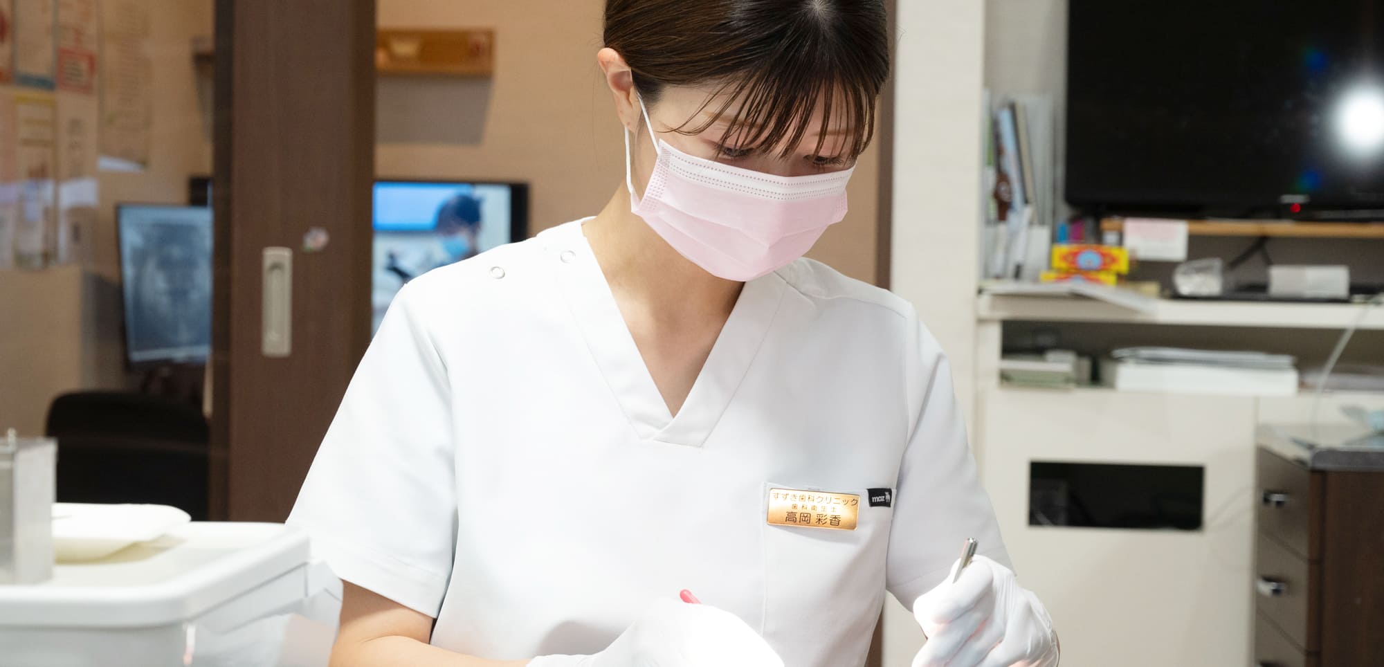 宮城県 仙台市 若林区 すずき歯科クリニック