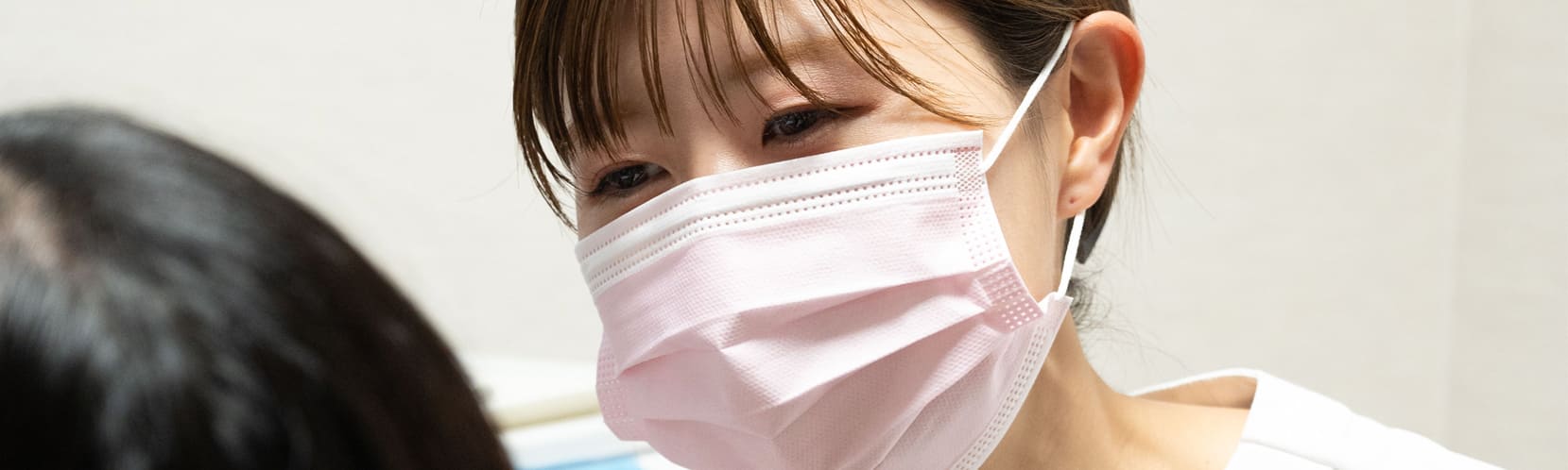 予防、メンテナンスを重視した方針