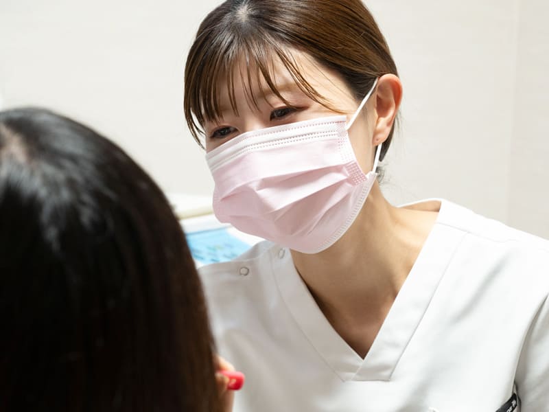 歯周病と全身疾患